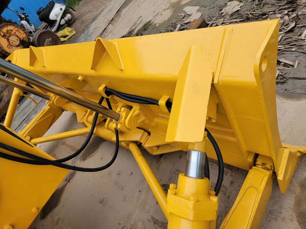 Used Catepillar Bulldozers CAT D6G2