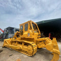 Used Catepillar Bulldozers CAT D7G