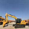 Best price used/2nd hand Cat 320GC Excavator