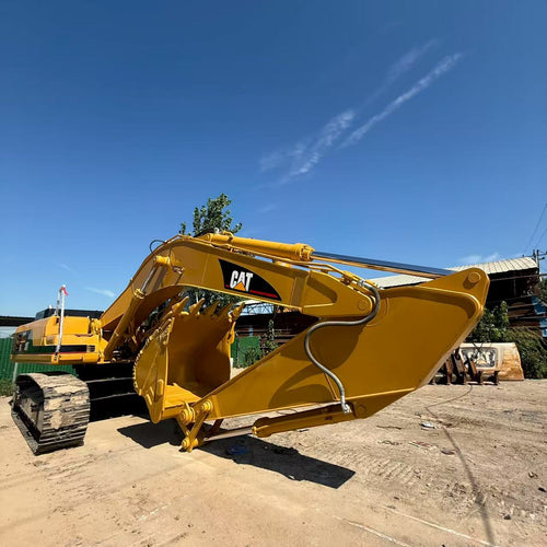 100% original CAT330BL used 30 ton construction excavator